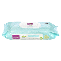 99% Water Baby Wipes | PLMA
